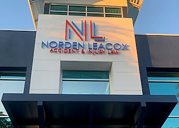 Orlando Medical Malpractice Lawyers Norden Leacox Accident & Injury Law