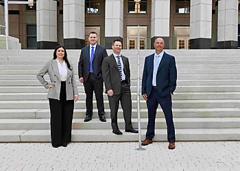 Palm Bay Medical Malpractice Lawyers Norden Leacox Accident & Injury Law