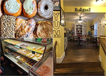 Louisville Donut Shops Nord's Bakery