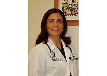 Noreen Zambrana, MD, DABFM, DAAFB - BORIKEN FAMILY HEALTH AND WELLNESS CENTER Miramar Primary Care Physicians image 1