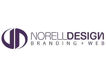 Norell Design Portland Web Designers