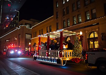 Norfolk Event Management Companies Norfolk Festevents, Ltd.