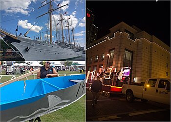 Norfolk Event Management Companies Norfolk Festevents, Ltd.