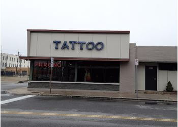 3 Best Tattoo Shops in Norfolk, VA - Expert Recommendations