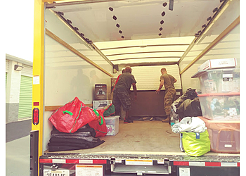 Hampton Moving Companies Norfolk Movers. Military Veterans Norfolk moving company