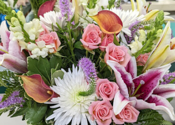Norfolk Florists Norfolk Wholesale Floral