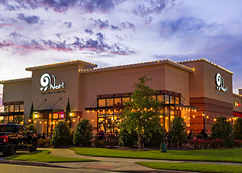 Wilmington Sushi Nori Asian Fusion & Sushi Bar