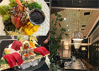 Wilmington Sushi Nori Asian Fusion & Sushi Bar