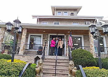 Norlandys Beauty Salon & Facial’s - Elizabeth, NJ Hair Salons - Salon Exterior Image