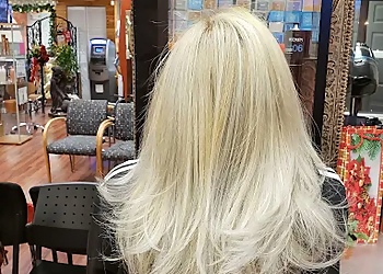 Norlandys Beauty Salon & Facial’s - Elizabeth, NJ Hair Salons - Hair Service Image