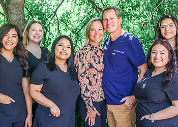 Abilene Kids Dentists Norm Poorman, DDS - CHILDREN'S DENTISTRY OF ABILENE