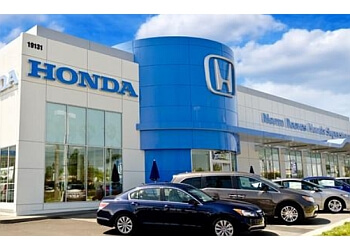 3 Best Car Dealerships in Huntington Beach, CA - Expert Recommendations