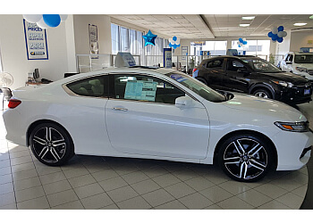 Irvine Car Dealerships Norm Reeves Honda Superstore Irvine