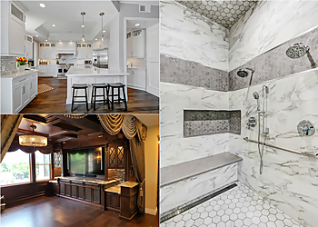 Rancho Cucamonga Custom Cabinets Norm Tessier Cabinets, Inc.