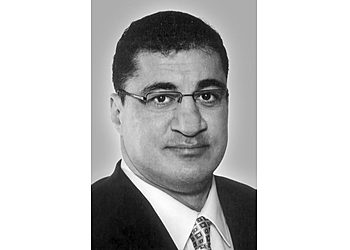 Norm Turfe - Dearborn, MI Financial Services - Portrait