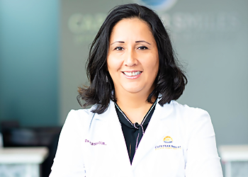 Norma Cortez, DDS, PA - CAPE FEAR SMILES Wilmington Cosmetic Dentists image 1