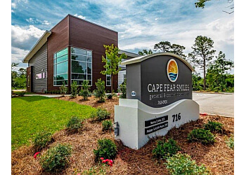 Wilmington Cosmetic Dentists Norma Cortez, DDS, PA - CAPE FEAR SMILES