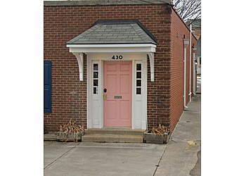 Norma Wilson, LCSW - REVIVE COUNSELING & WELLNESS CENTER, PLLC - Greensboro, NC Marriage Counselors - Exterior Image
