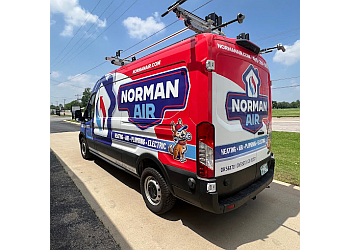 Norman Air Norman Hvac Services