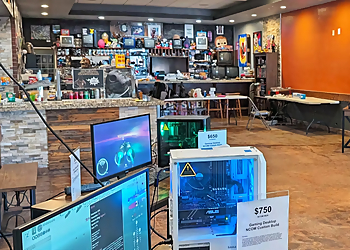 Norman Computer Repair Norman Computers