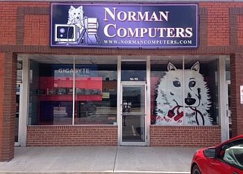 Norman Computers