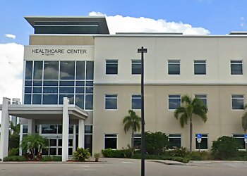 Port St Lucie Cardiologists Norman E. Bennett, MD, FACC - STUART CARDIOLOGY GROUP