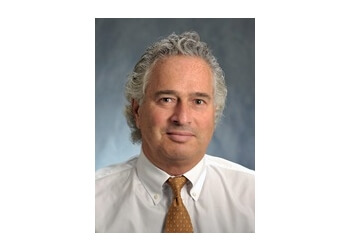 Philadelphia cardiologist Norman Feinsmith, MD - Penn Presbyterian Medical Center
