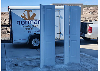 Norman Handyman Repair - St George, UT Handyman