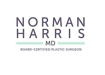 Roanoke Plastic Surgeon Norman Harris, MD