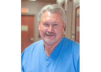 Norman J. Dozier, MD - ABILENE WHITE ROCK SURGERY CENTER LLC Abilene Pain Management Doctors