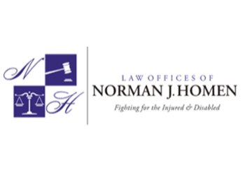 Garden Grove Criminal Defense Lawyers Norman J. Homen - LAW OFFICES OF NORMAN J. HOMEN