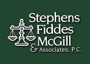Peoria Social Security Disability Lawyers Norman L. McGill - STEPHENS FIDDES MCGILL & ASSOCIATES, P.C.