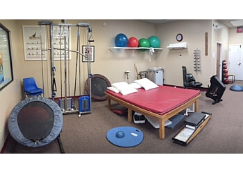 3 Best Physical Therapists in Norman, OK - Expert Recommendations