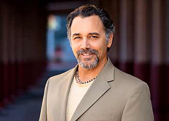 Norman Plotkin CHt - Elk Grove, CA Hypnotherapy - Doctor Portrait Image