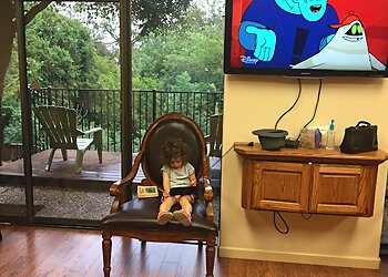 Abilene Kids Dentists Norman Poorman, DDS - CHILDREN'S DENTISTRY OF ABILENE