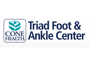 Greensboro Podiatrists Norman S. Regal, DPM - TRIAD FOOT AND ANKLE CENTER