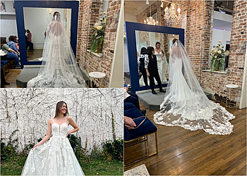 Springfield Bridal Shops Normans Bridal