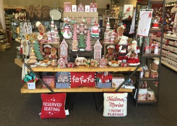 Fort Worth Gift Shops Norman's Hallmark Shop