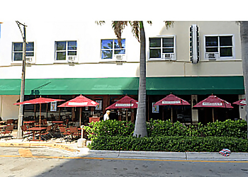 Miami Sports Bars Norman's Tavern