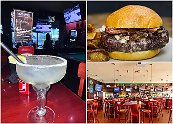 Miami Sports Bars Norman's Tavern