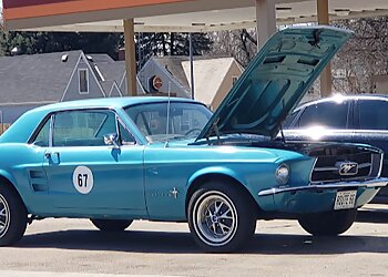 Lincoln Car Repair Shops Norm's Car Care