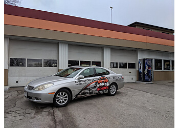 Norm's Car Care Lincoln Car Repair Shops
