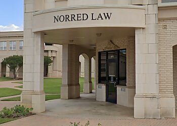 Arlington Real Estate Lawyers Norred Law, PLLC