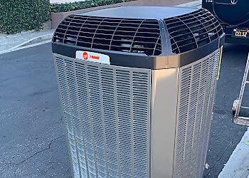 Burbank Hvac Services North Air, Inc.