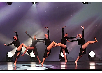 Huntsville Dance Schools North Alabama Dance Center
