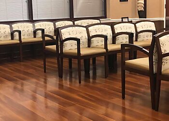 Arlington Commercial Cleaning Services North America Commercial Cleaning, LLC