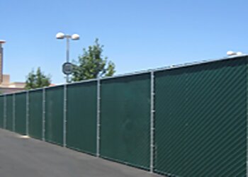 Oakland Fencing Contractors North American Fence and Railing Inc.