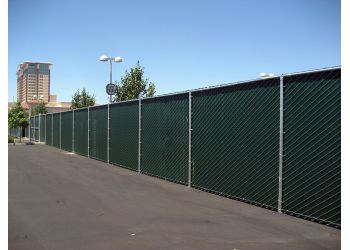 North American Fence and Railing Inc