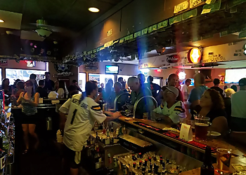 Escondido Night Clubs North Bar