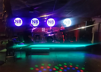 Escondido Night Clubs North Bar